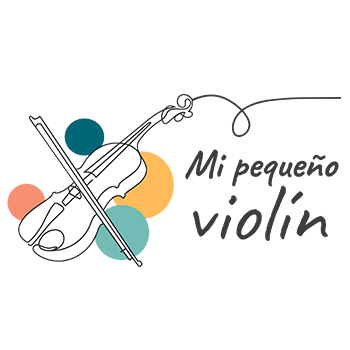 MI PEQUEÑO VIOLÍN